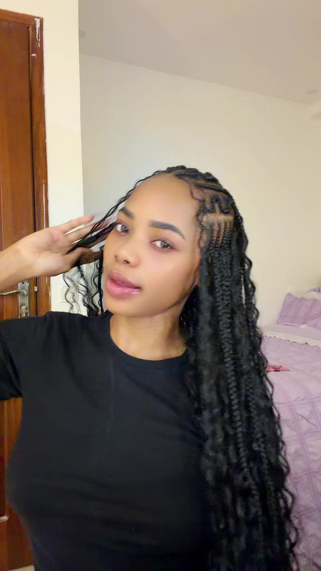 @Latifá