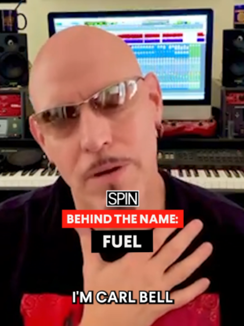 @SPIN