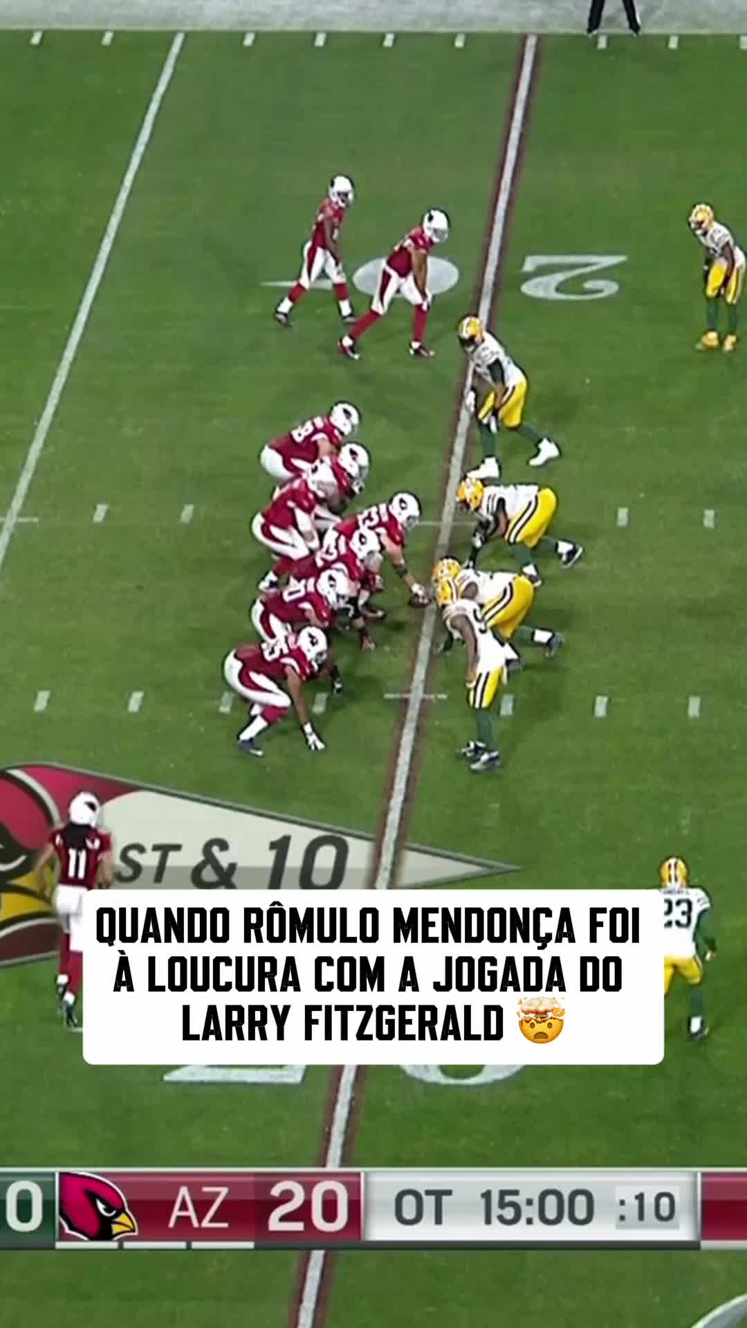 @NFL Brasil