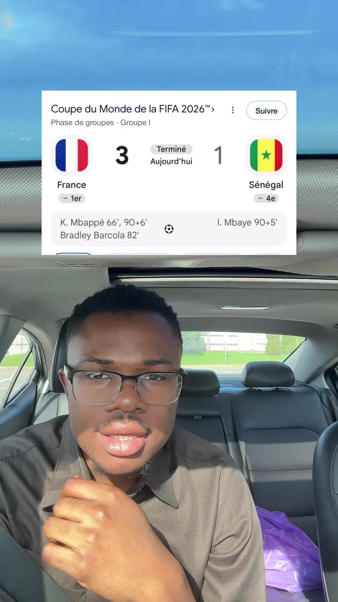 @Mr Mbappe, Le TECHNOLOGUE 🇨🇲