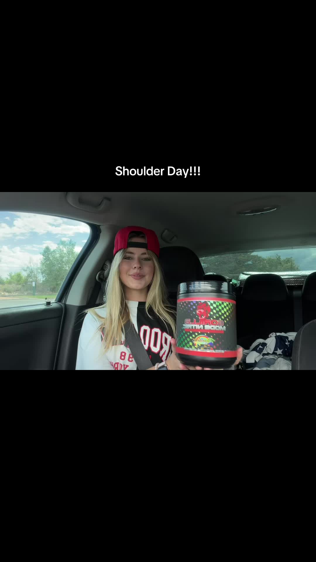 @janetallred