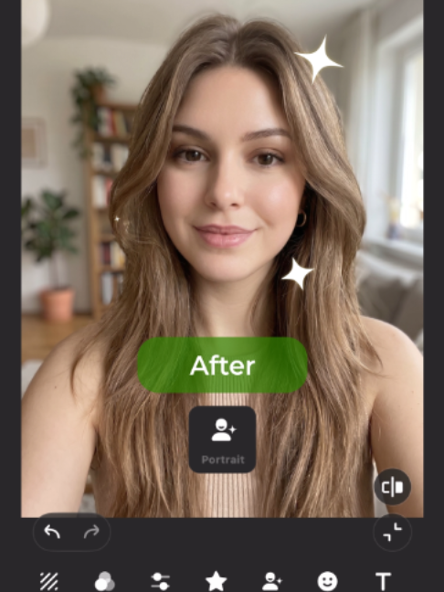 @InShot App