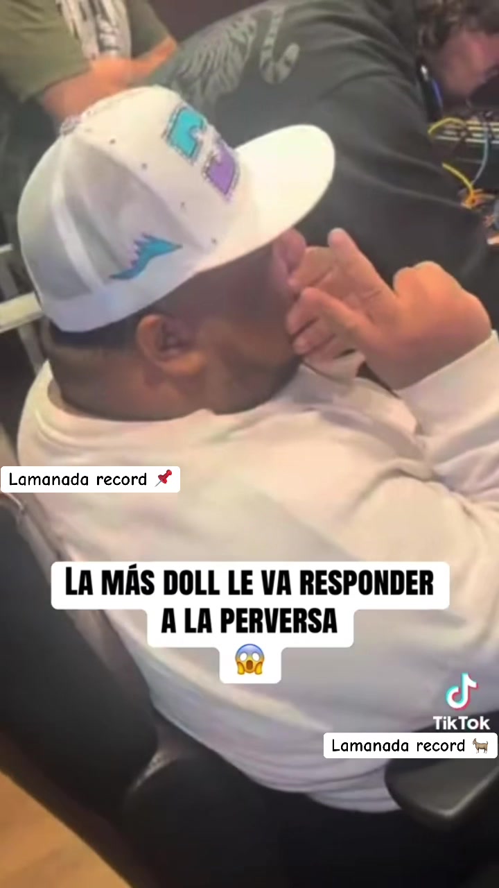 @lamanadarecord
