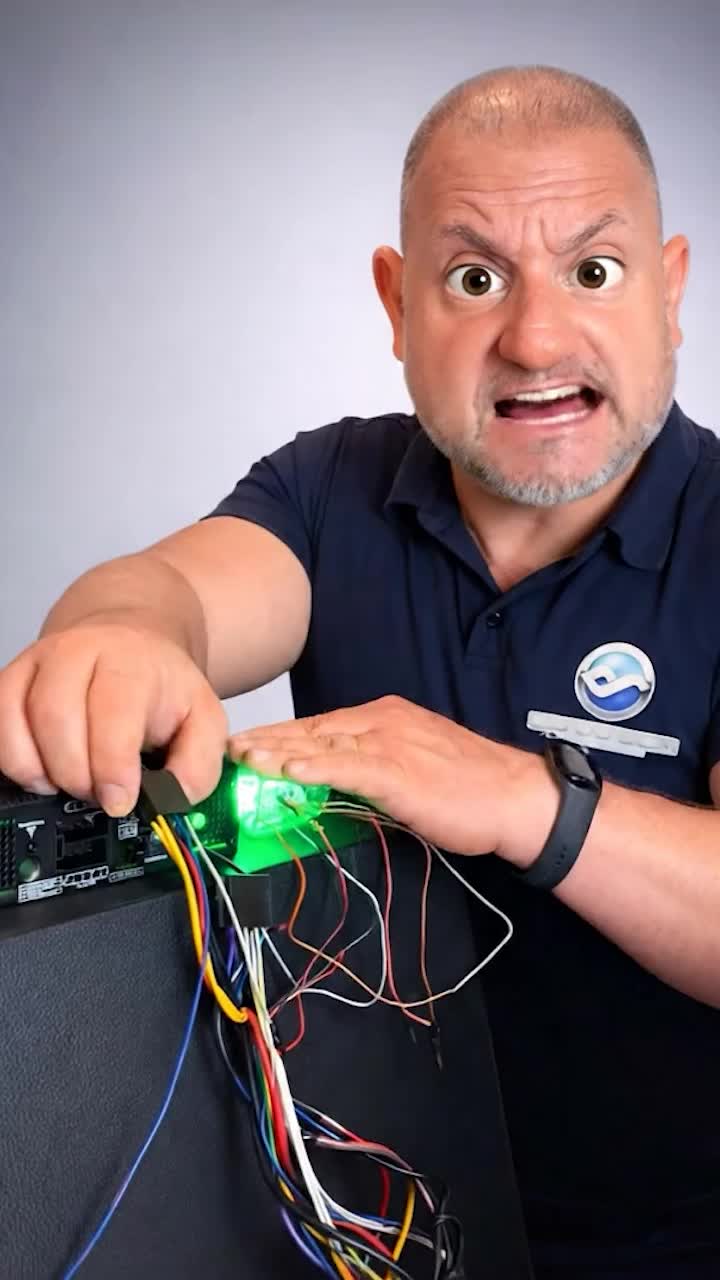 @Cia do Som Automotivo