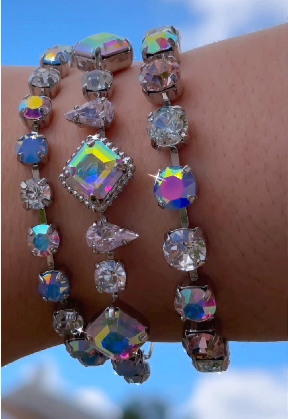 @Sorrelli Jewelry