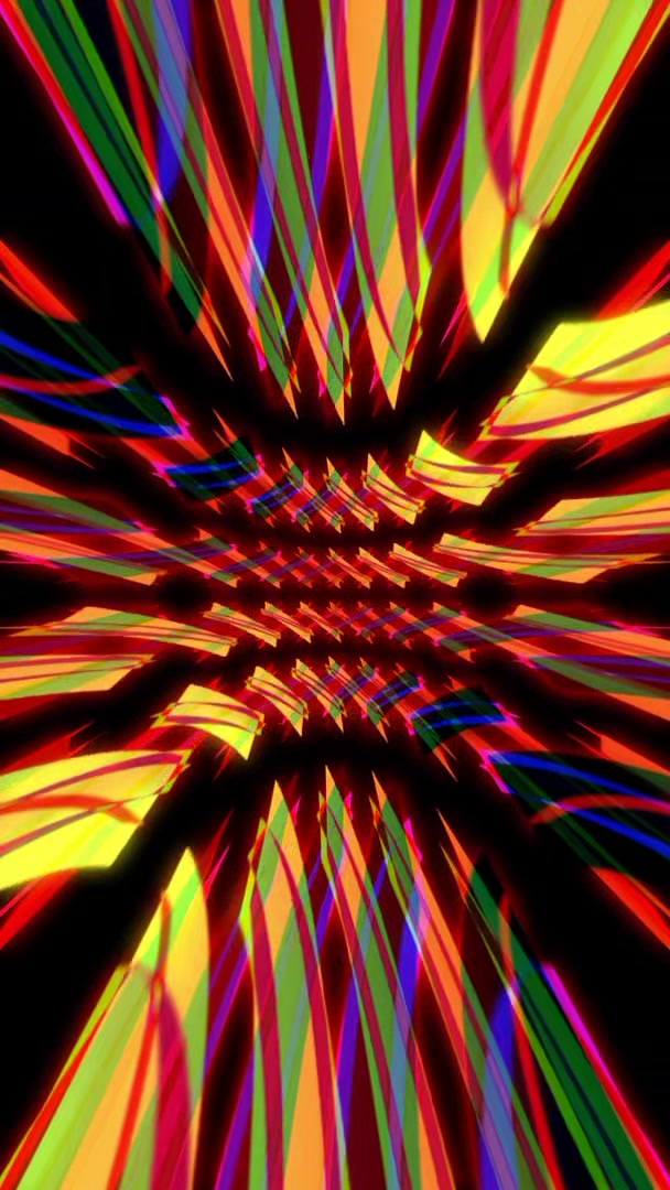 @Fractal Illusionist