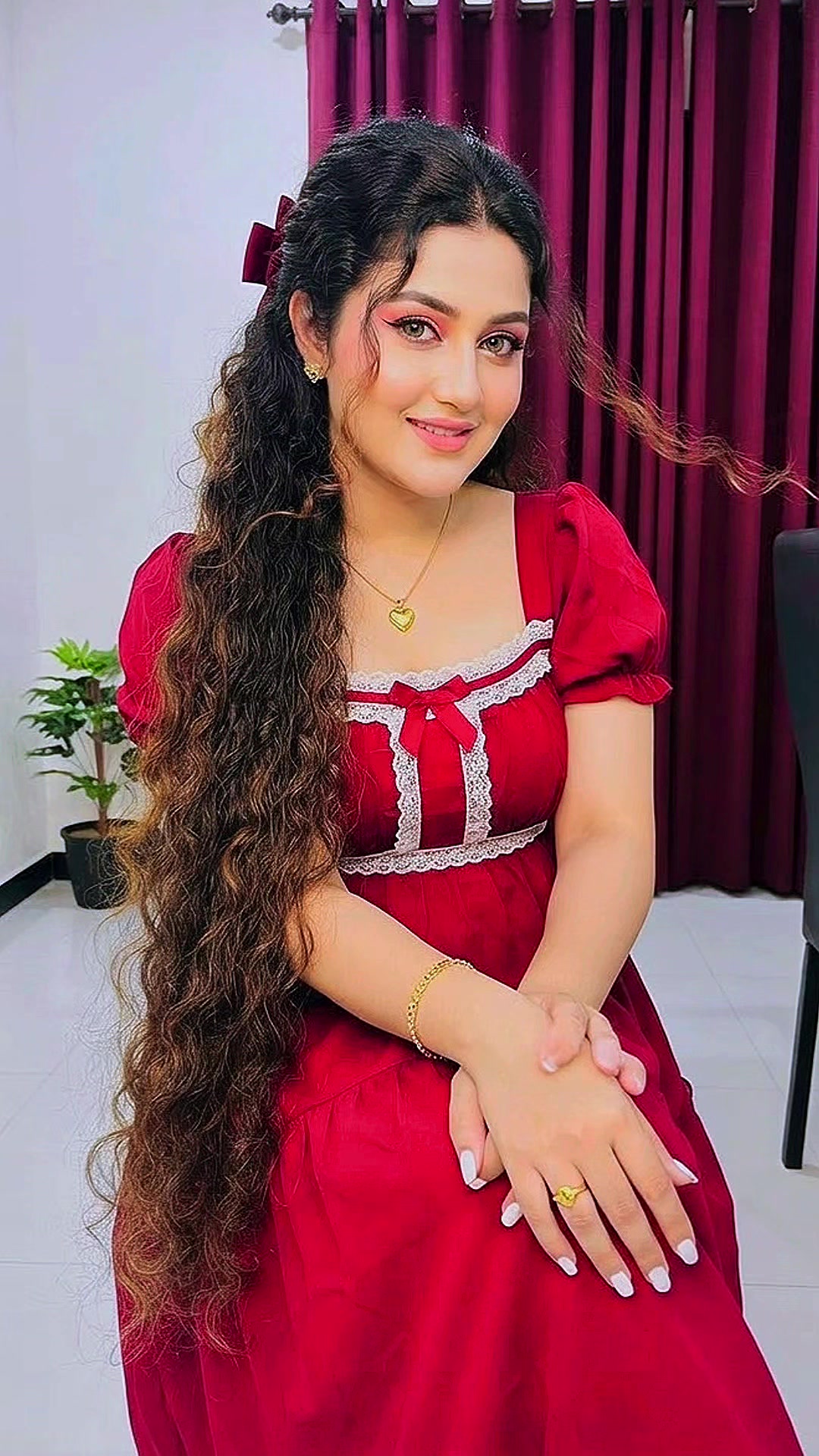 @Keyona Sanduni✨