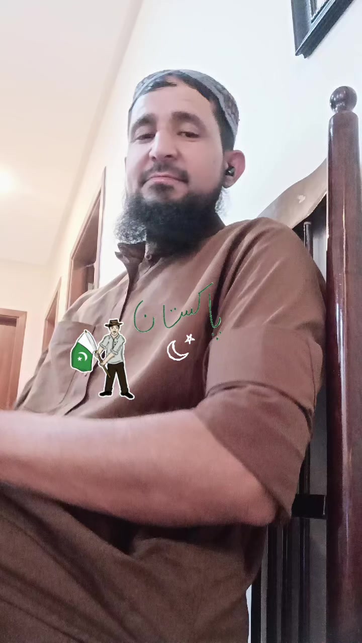 @Ashfaq Hussain shah