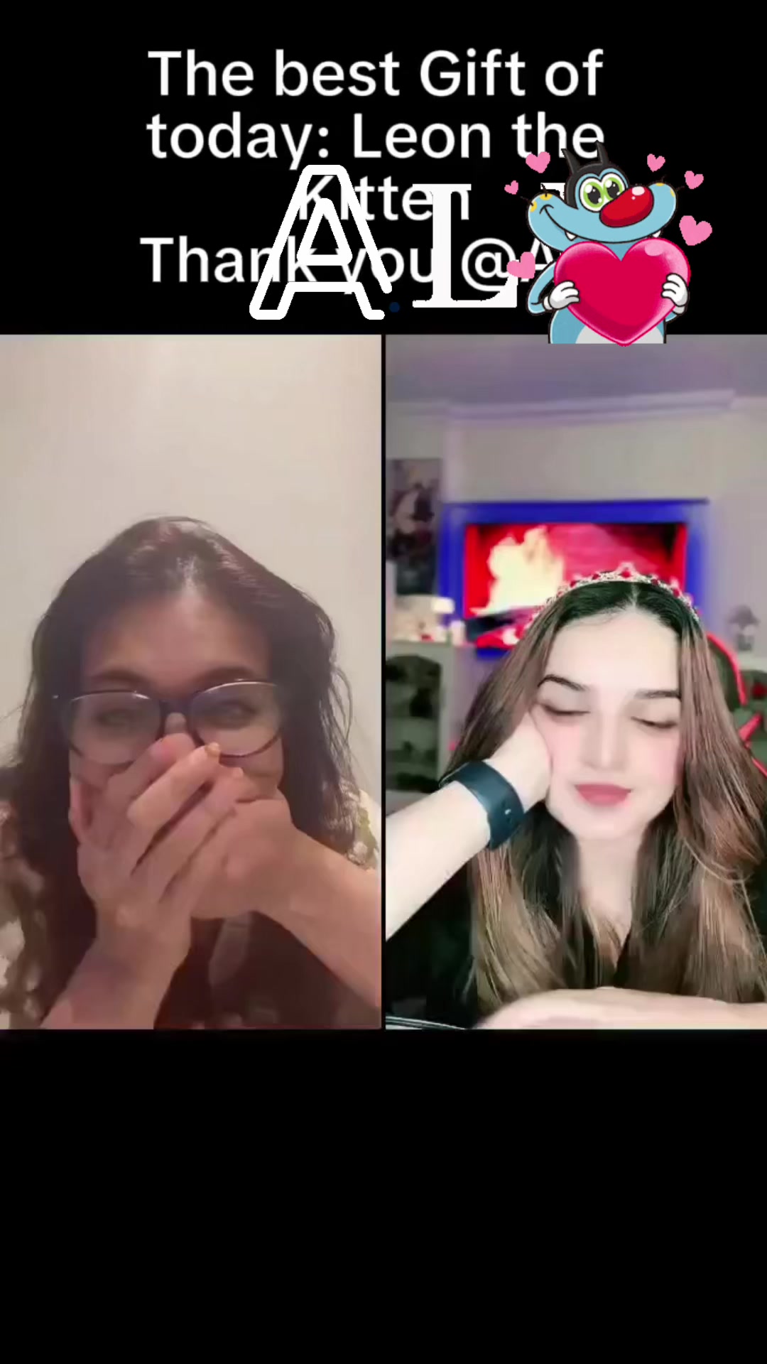 @Rylee Lana official