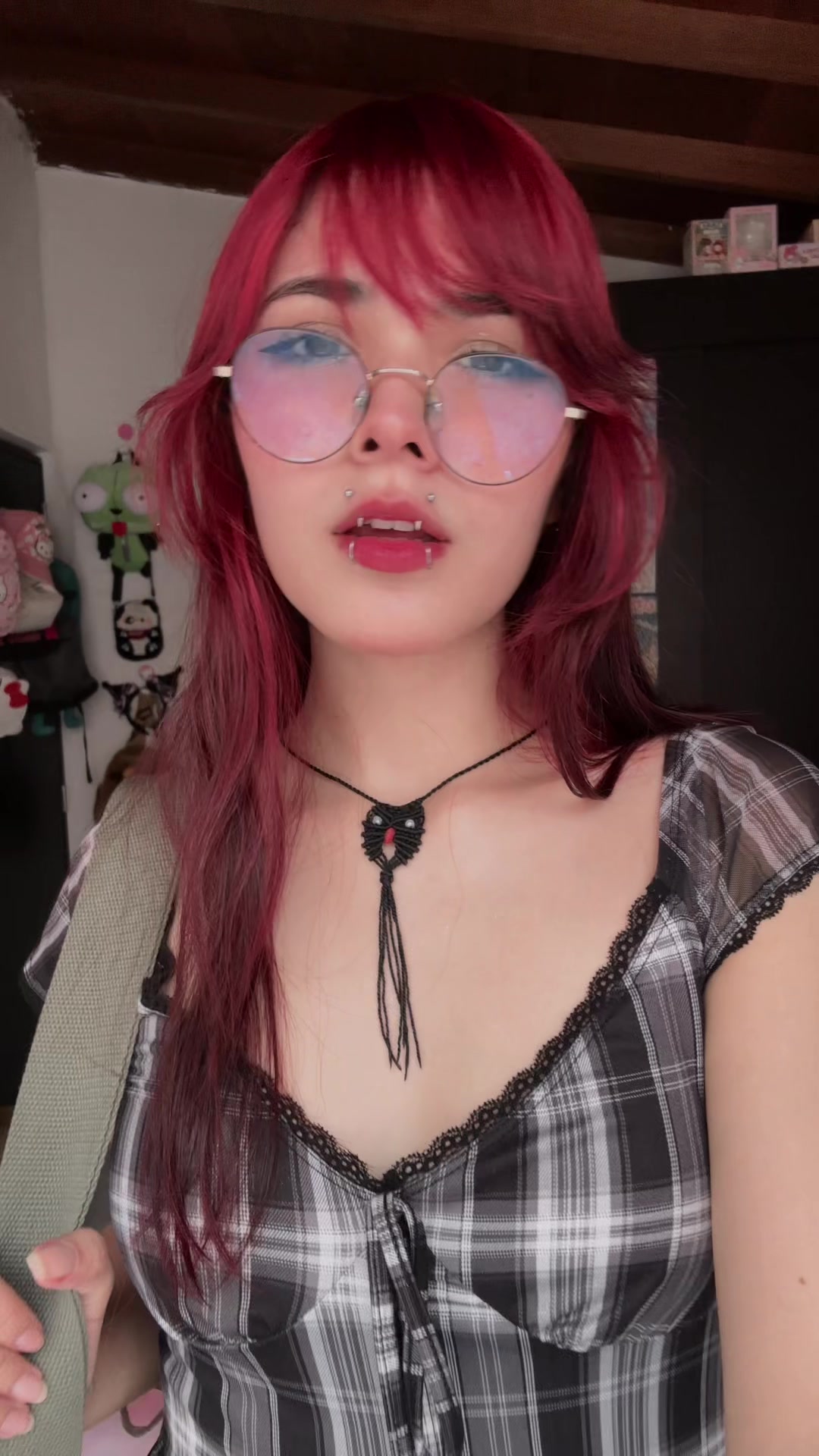 @Eve vampy