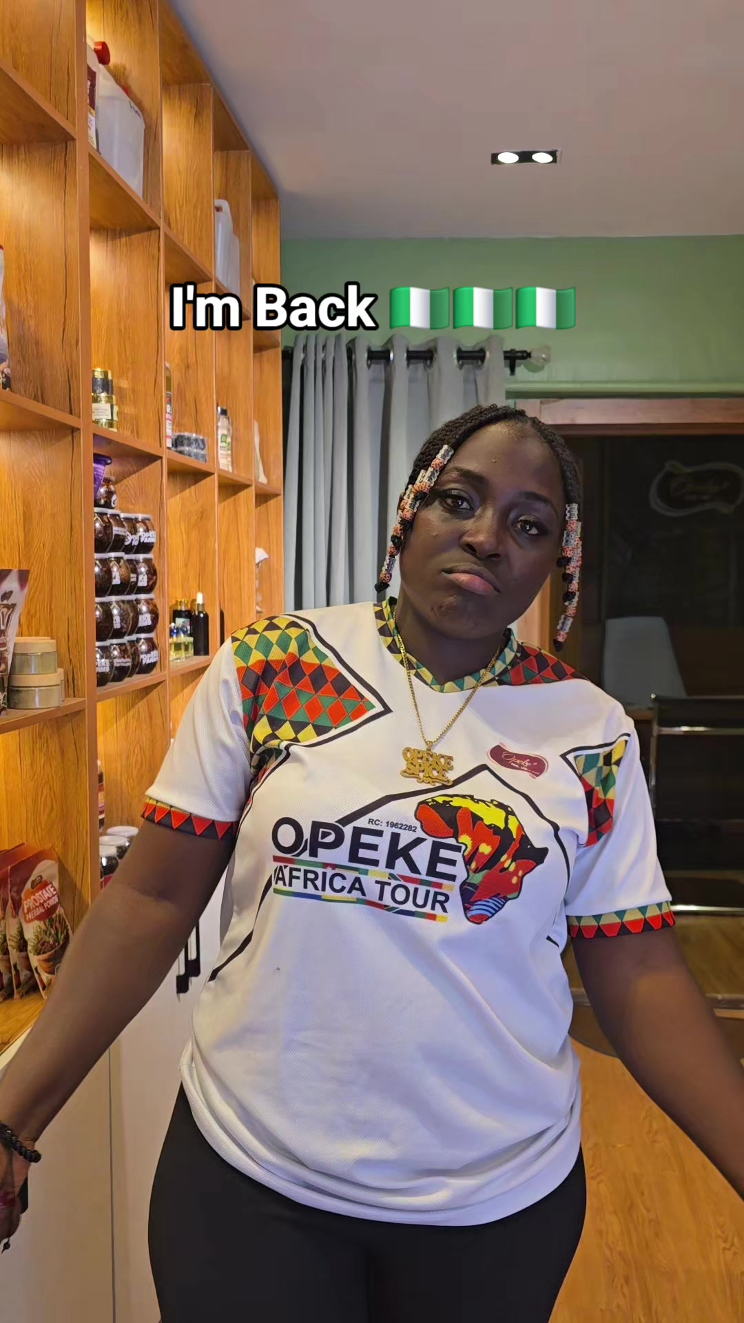 @🌿🌿Opeke Nigeria Limited 🌿🌿
