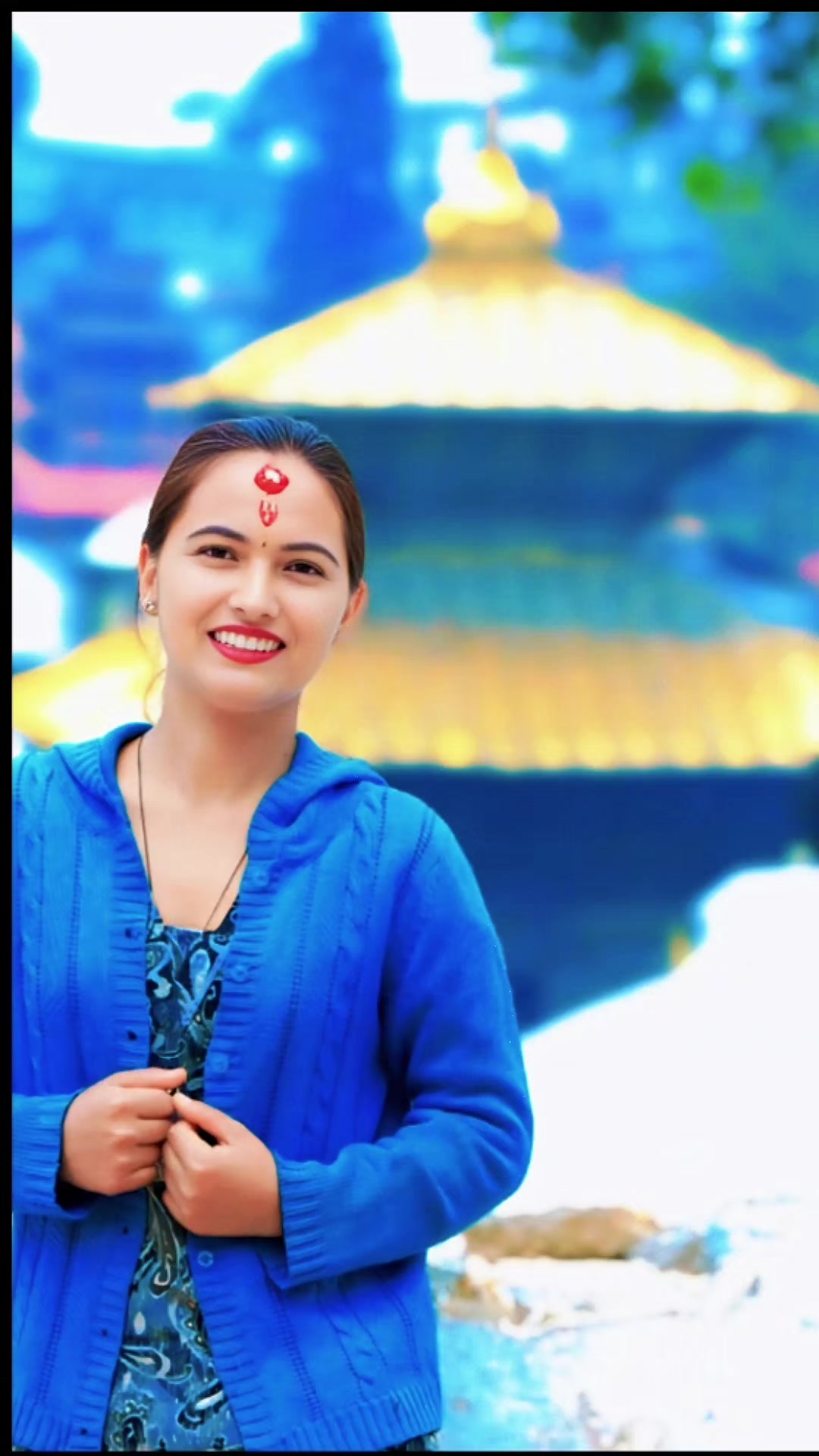 @Sujata thapa