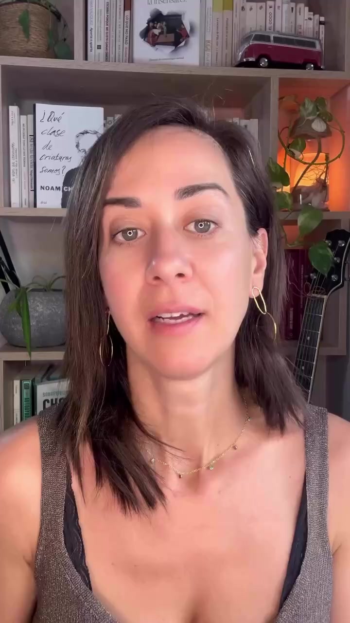 @Alba Cardalda | Psicóloga
