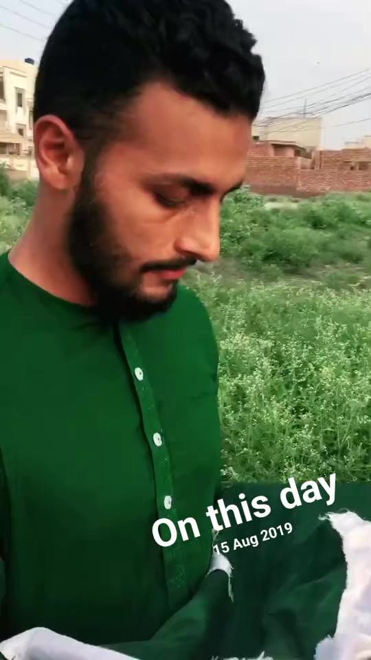 @Faisal Majeed