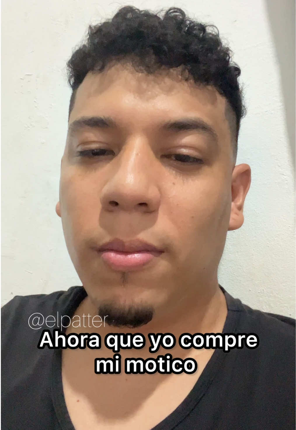 @El Patter