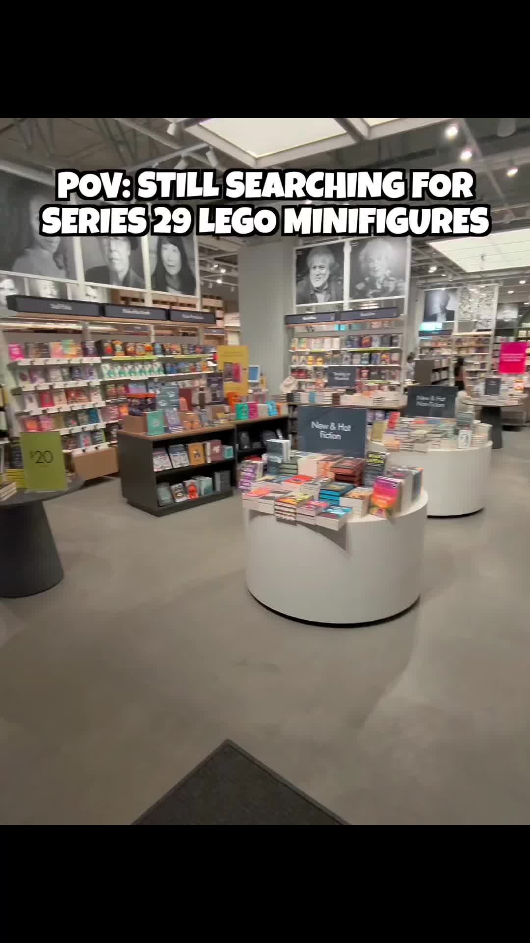 @BRICKLOVER BRAD