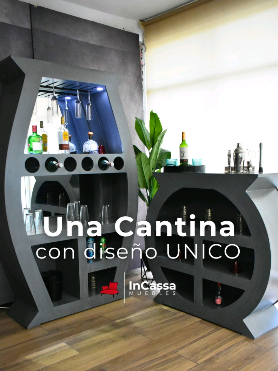 @InCassa Muebles