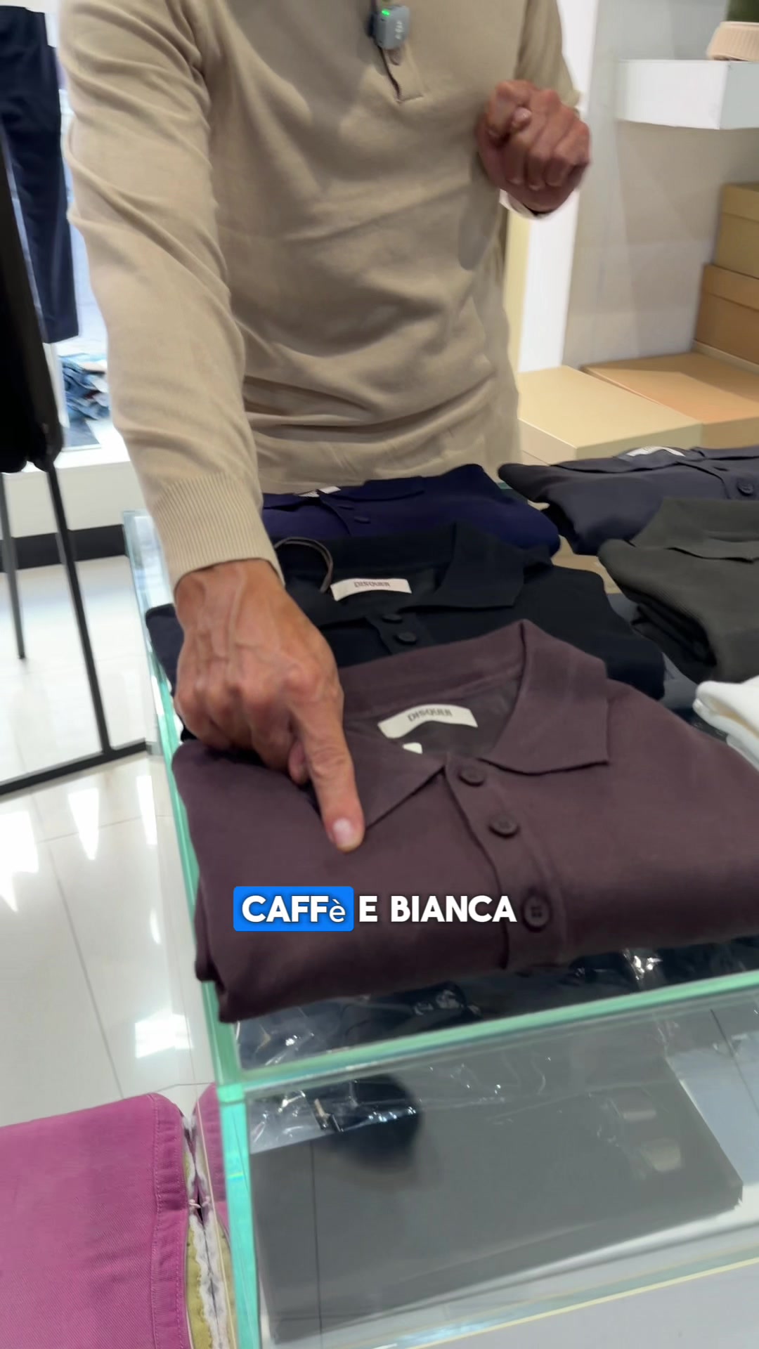 @Express Store Aversa