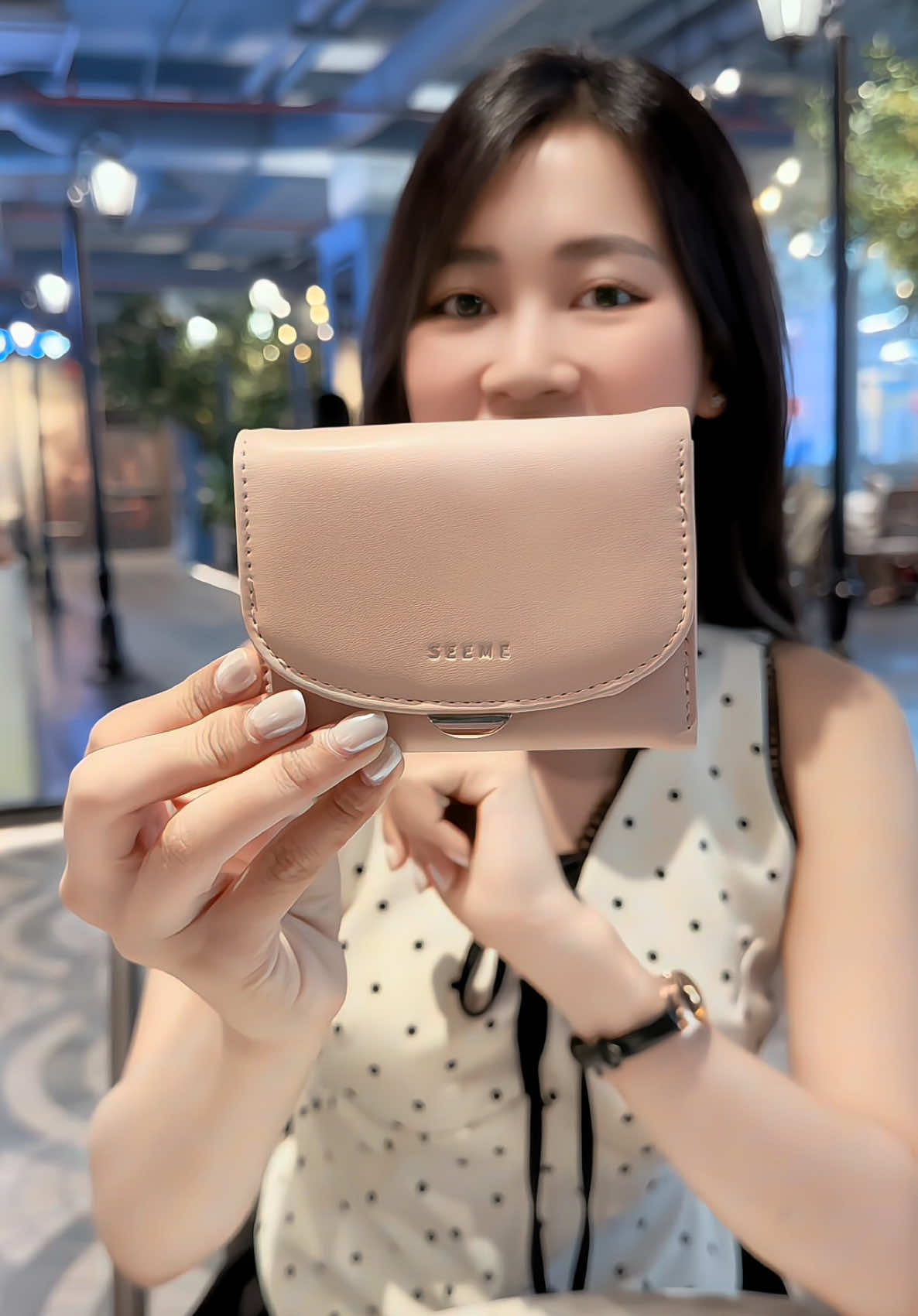 @MAI XINH