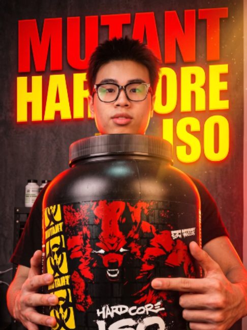 @Ultimate Sup Sport Supplement
