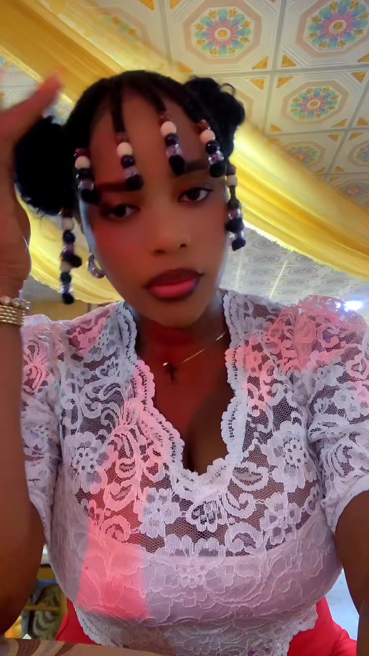 @Sharon Oge