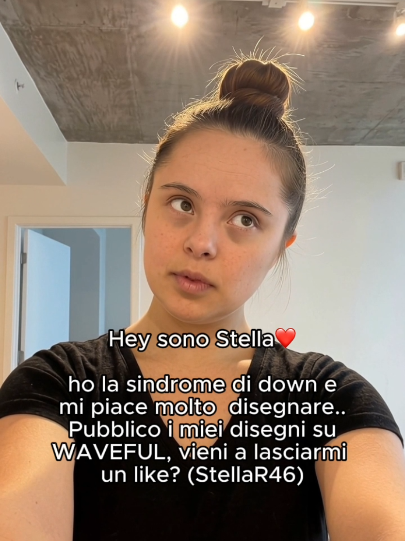@Stella Rocco