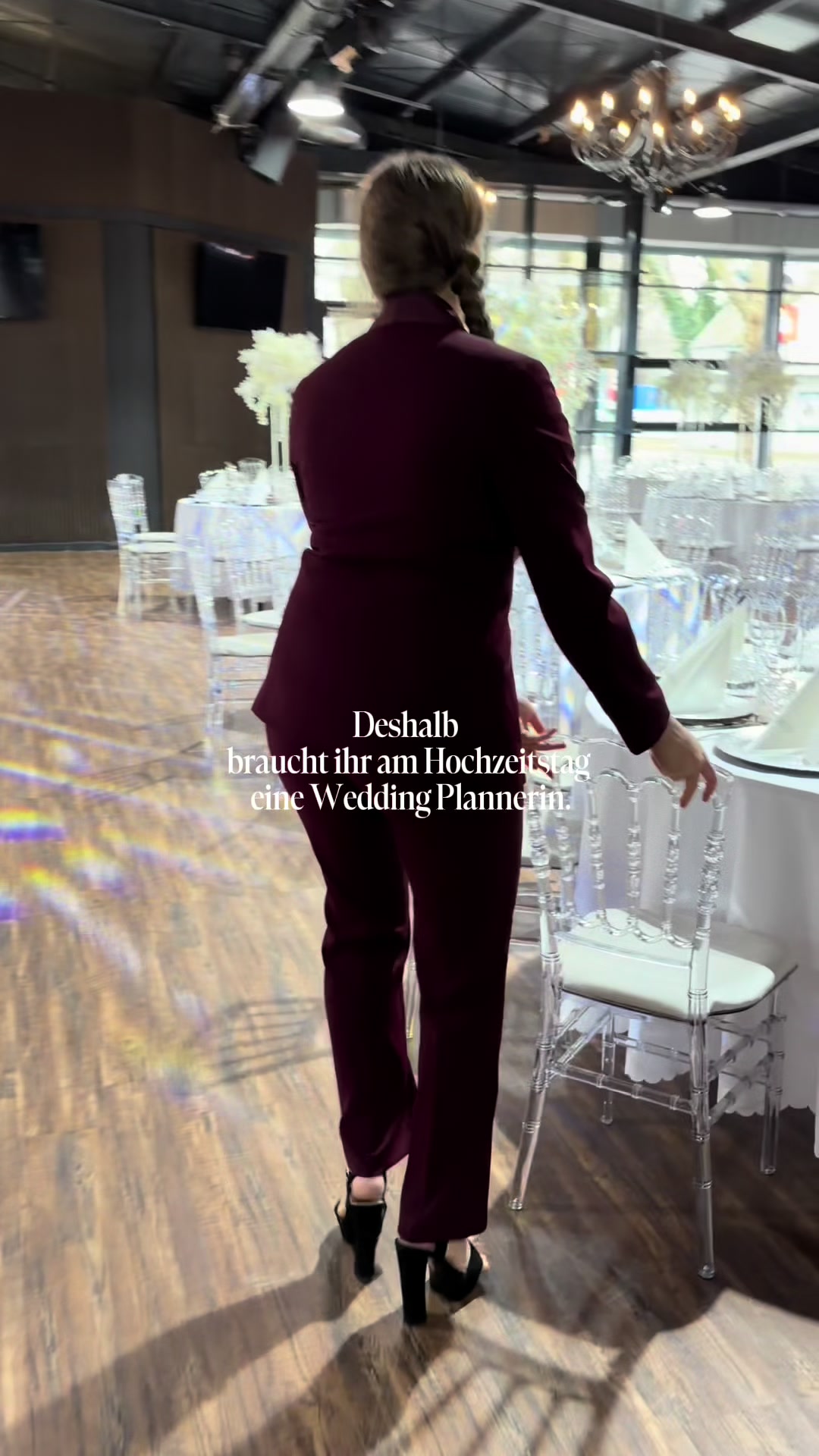@Caro | Weddingplanner