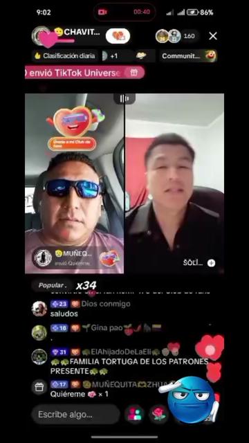 @🫡CHAVITA😎EL PATRÓN🫶👸🏻🐆