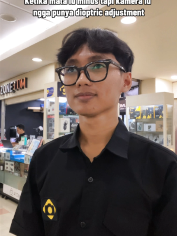 @Tokocamzone Jakarta