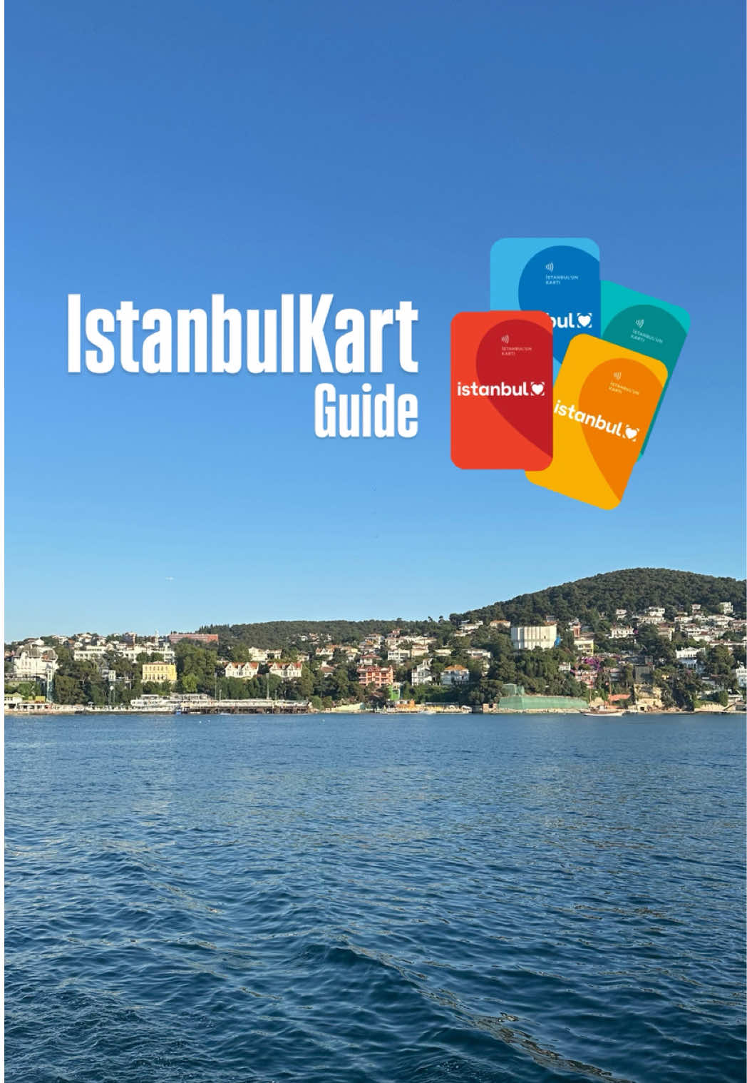 @Baris Explores | Istanbul Pro