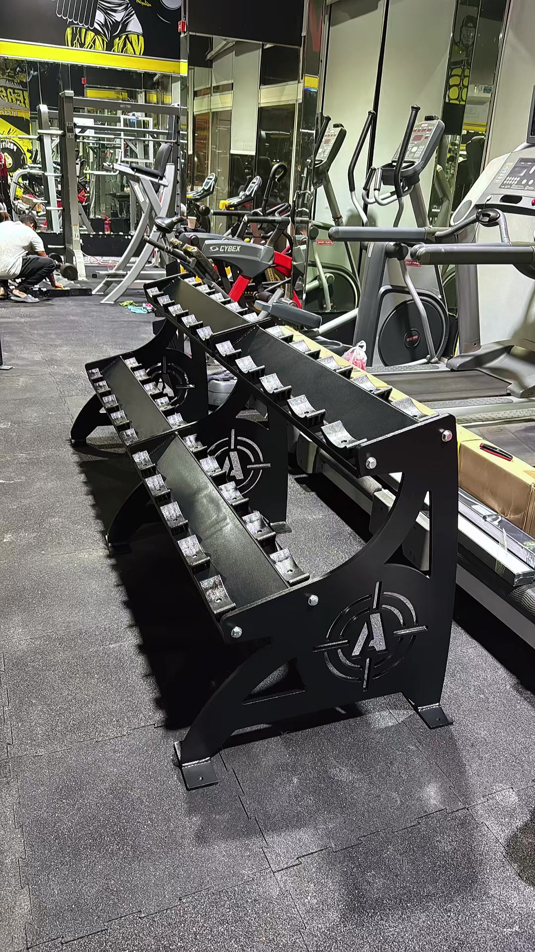 @UAE GYM MACHINES