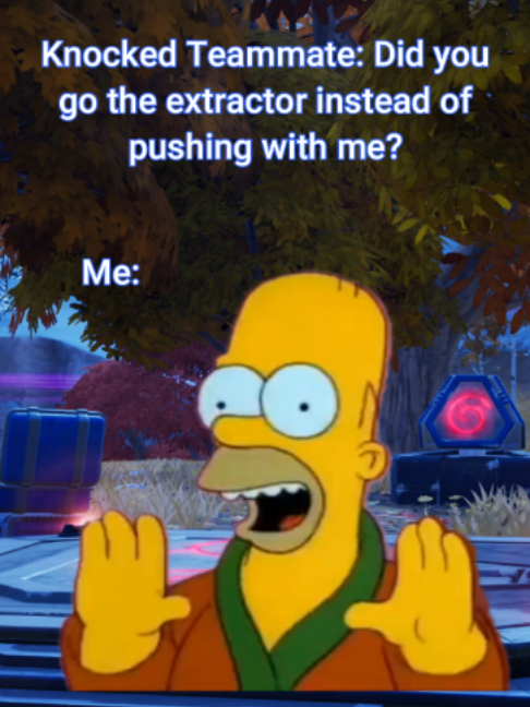 @Kilgore Trout | Fortnite Memes