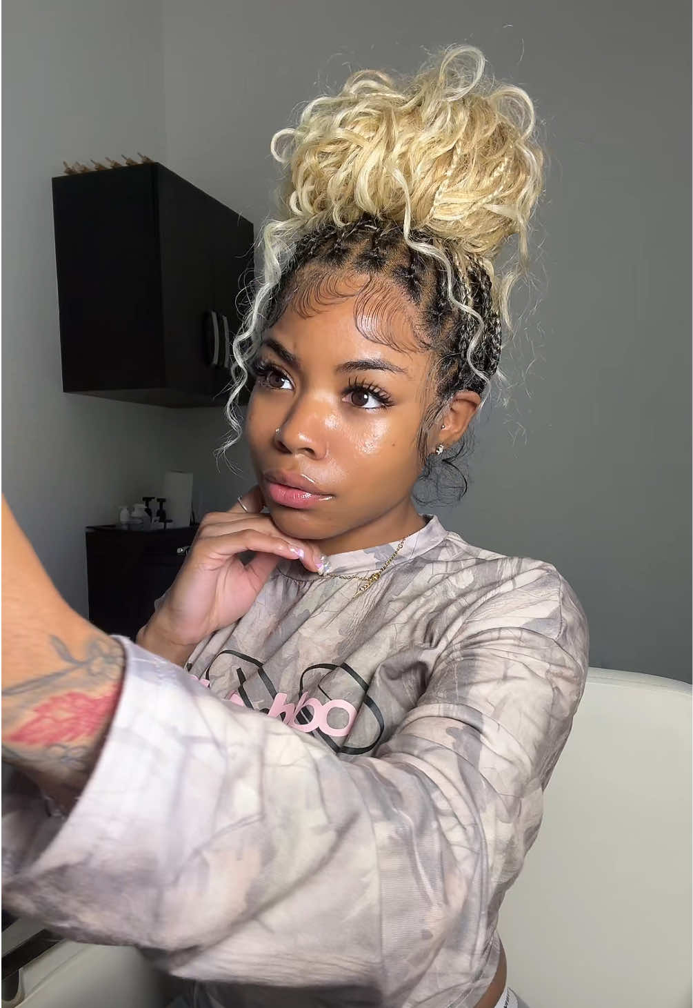 @DESANEE