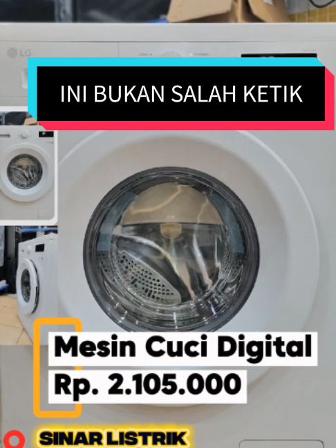 @SINAR LISTRIK LUMAJANG