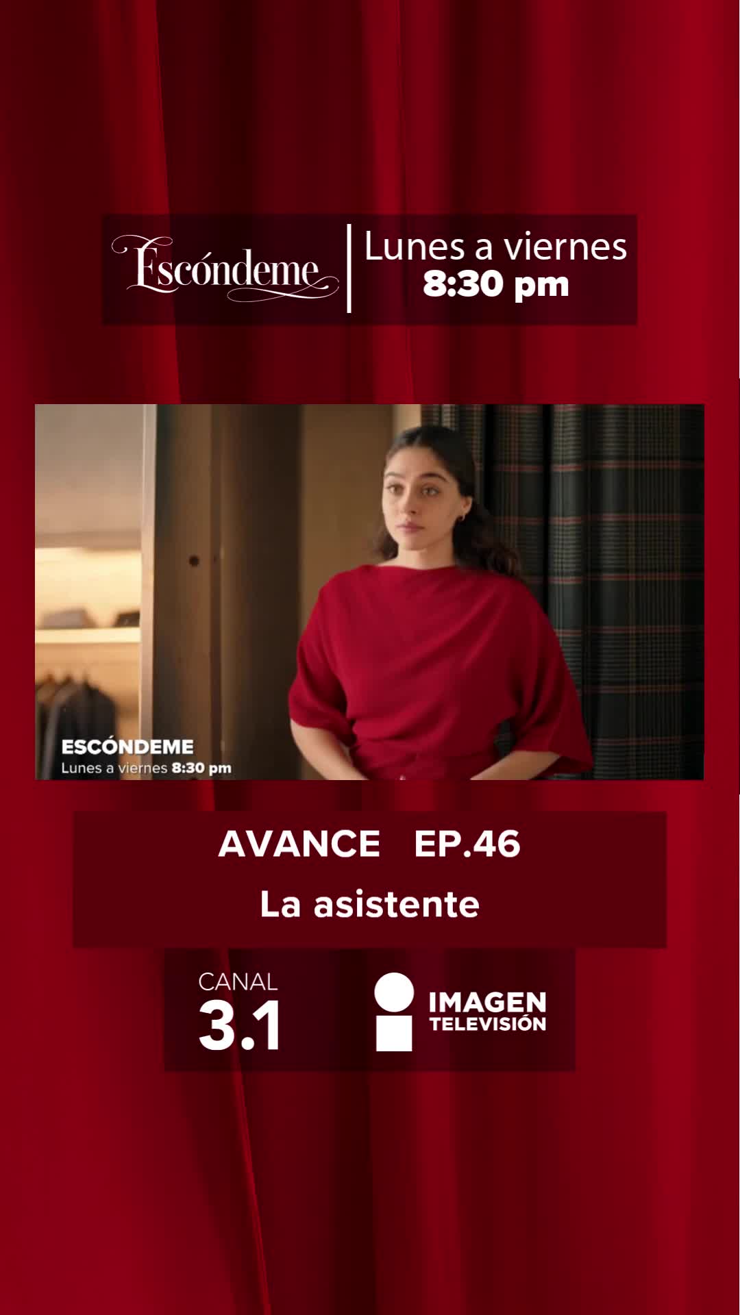 @Imagen Telenovelas