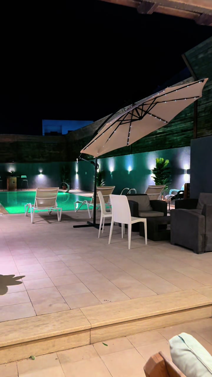 @فلل وشاليهات عطر الشام🏡