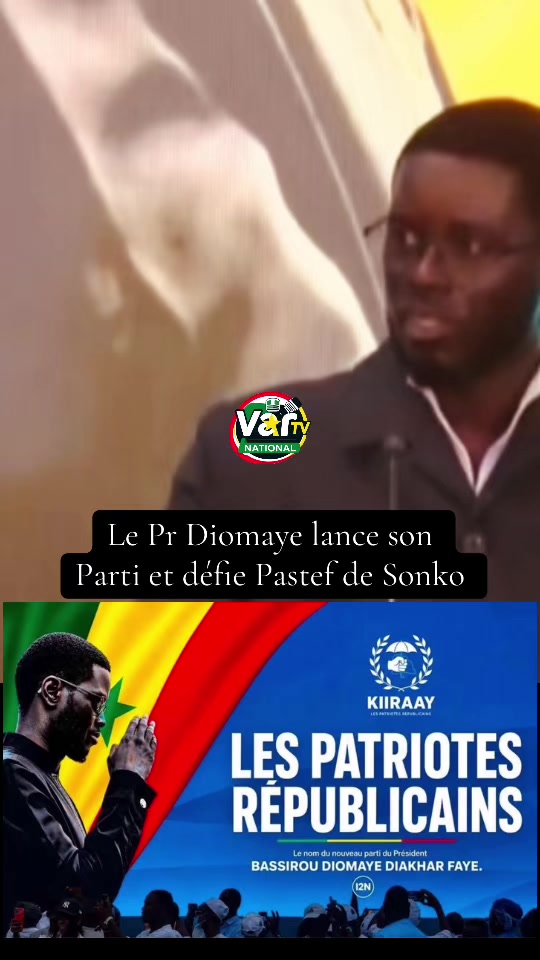 @VAR TV NATIONAL ©