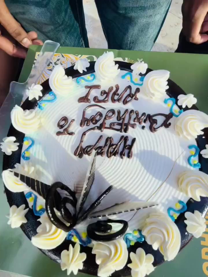 @ S H Rafi 🌪️