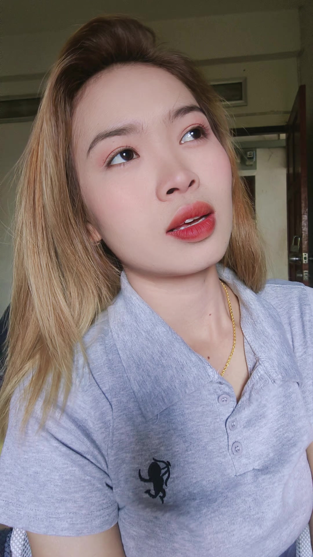 @♥️ສາວ ແຫຼ້ ບ້ານນາ🥰🏡