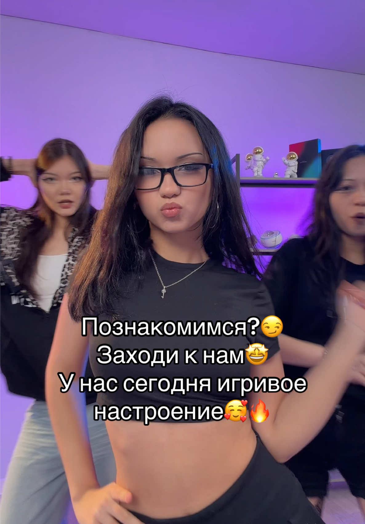 @ʟᴜɴᴀ ʟɪᴠᴇ ✨