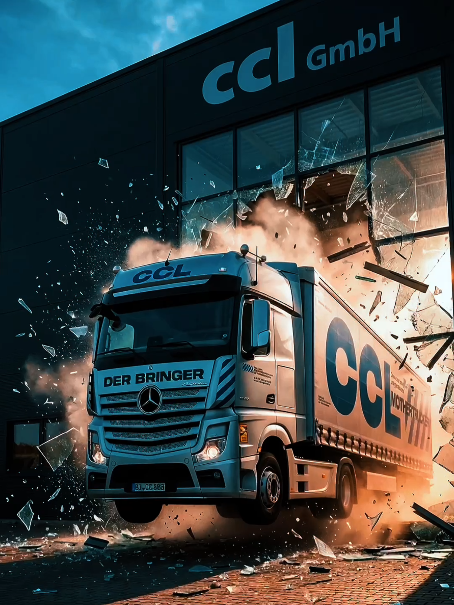 @CCL GmbH