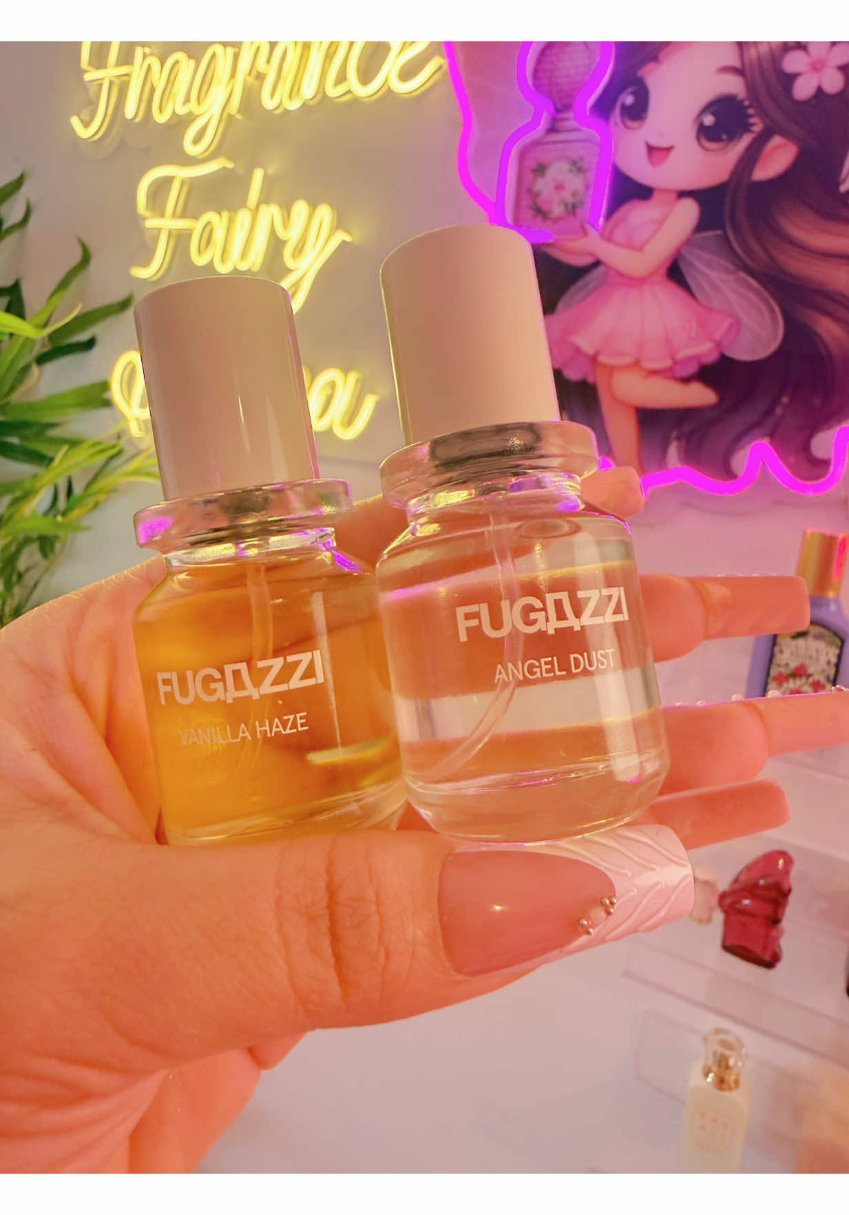 @Fragrance Fairy Shama 🧚&zwj;♀️