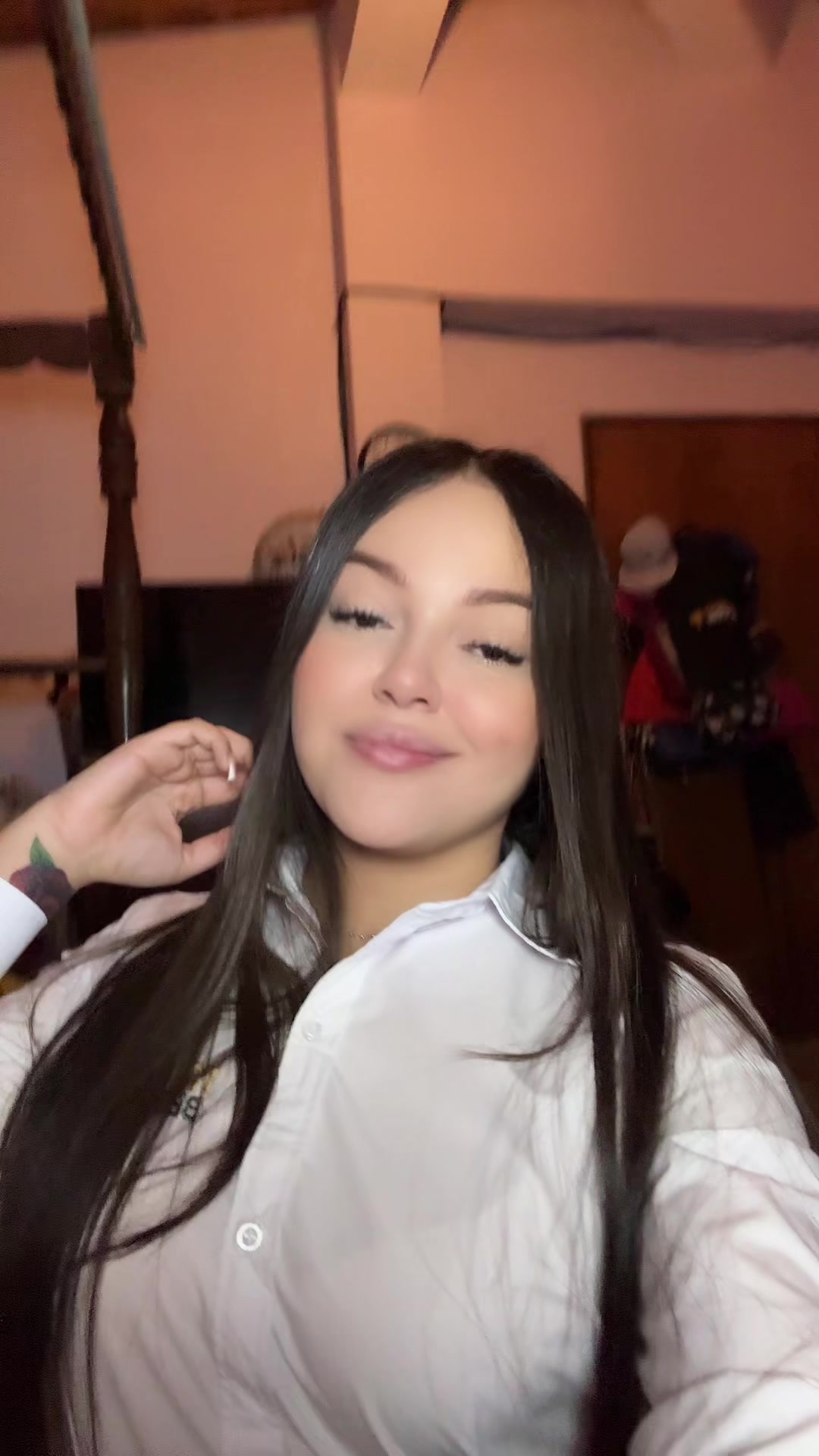 @Oriana P