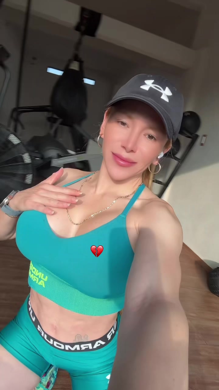 @LunaFitness21🌙