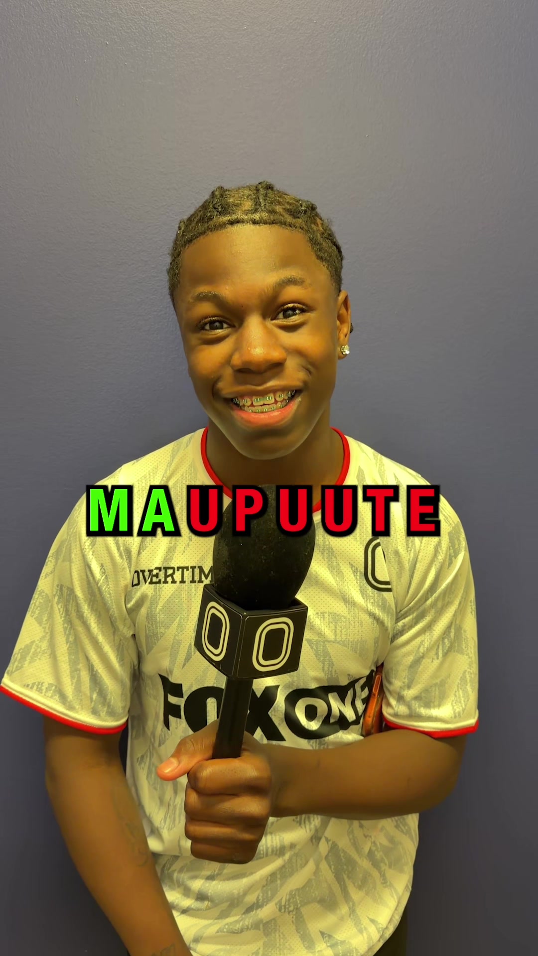 @Overtime