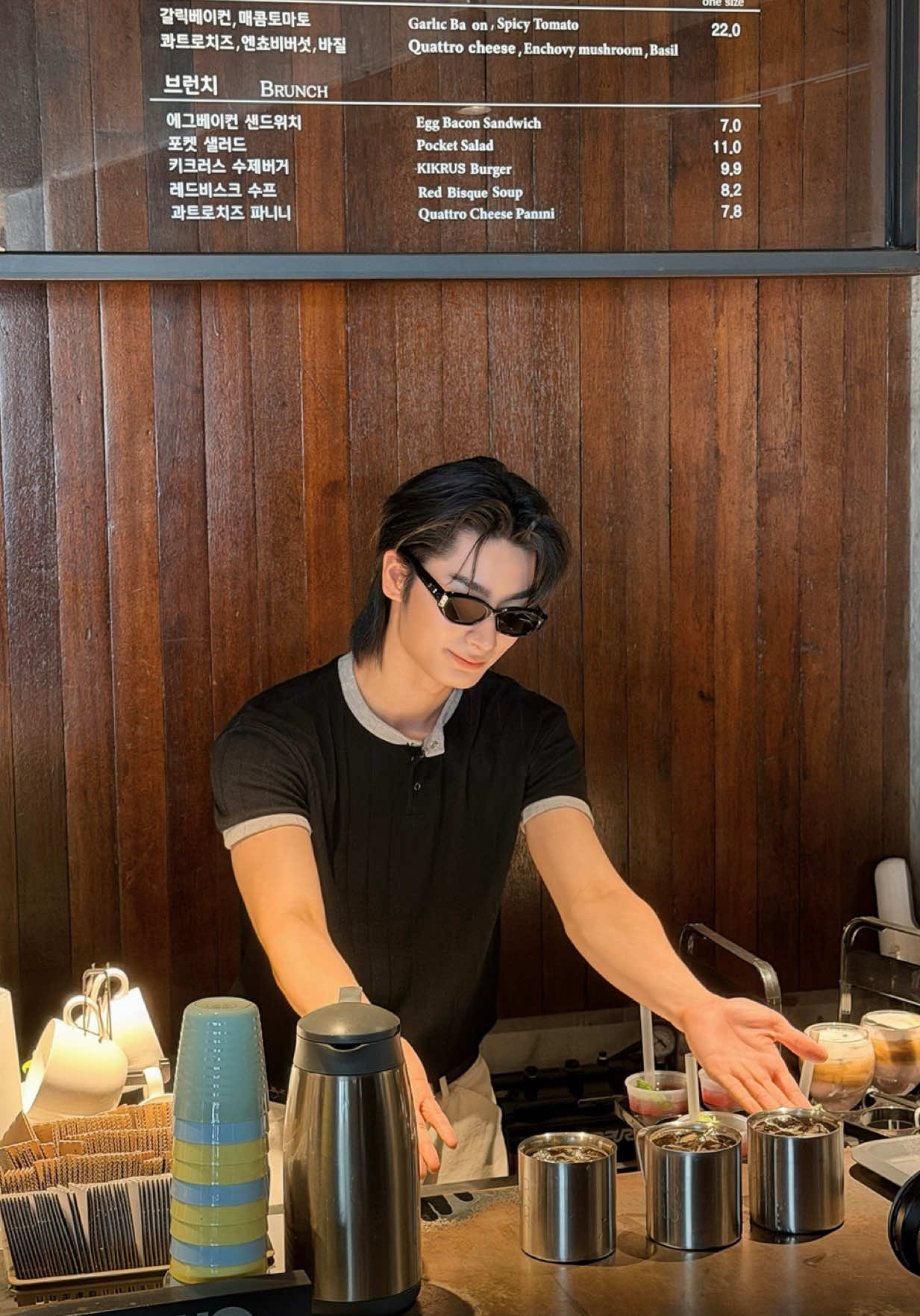 @Big Ocean