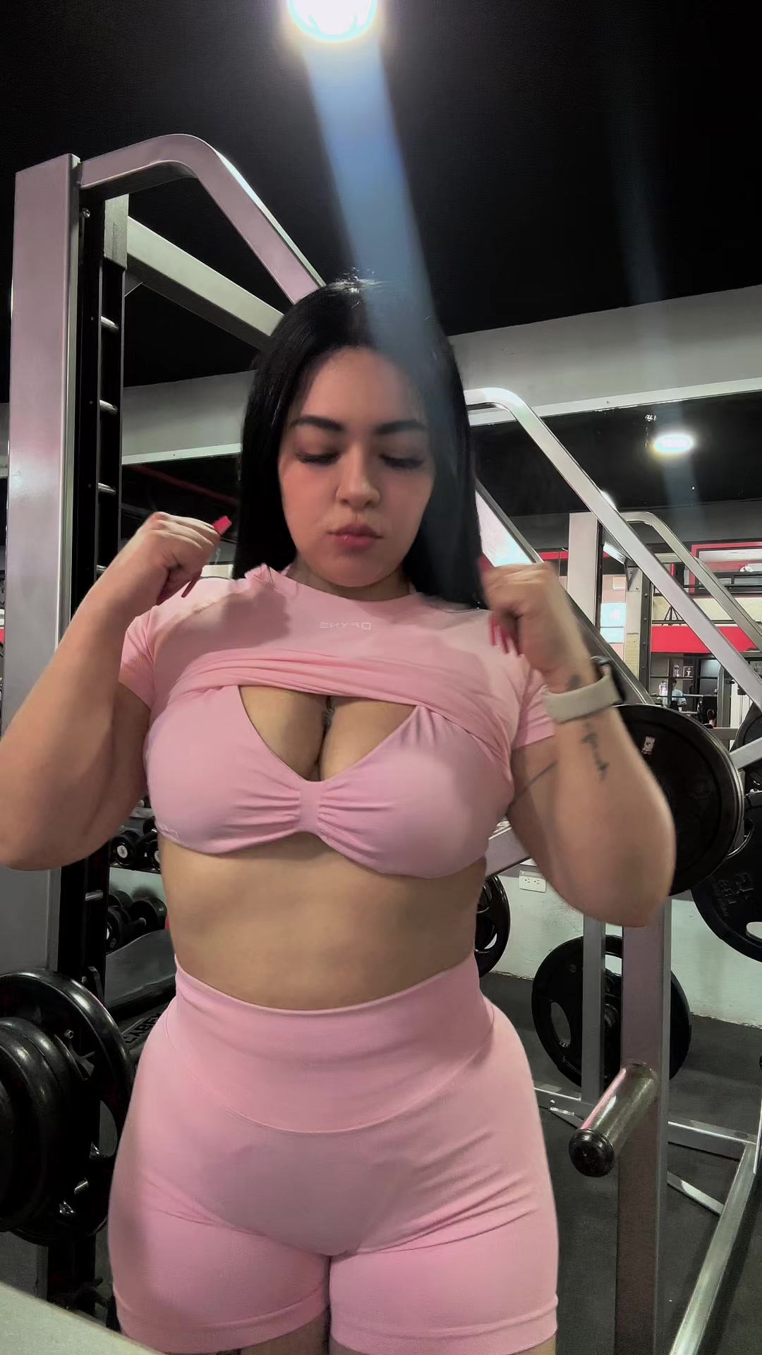 @Gaby Hernandez