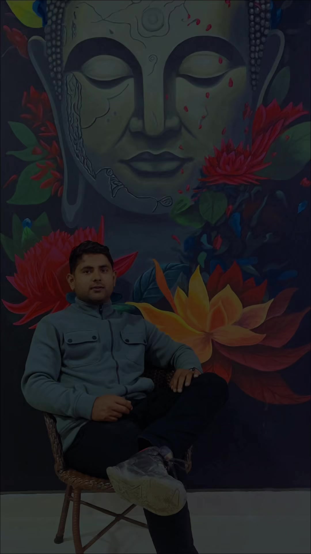 @Arun Dhungana