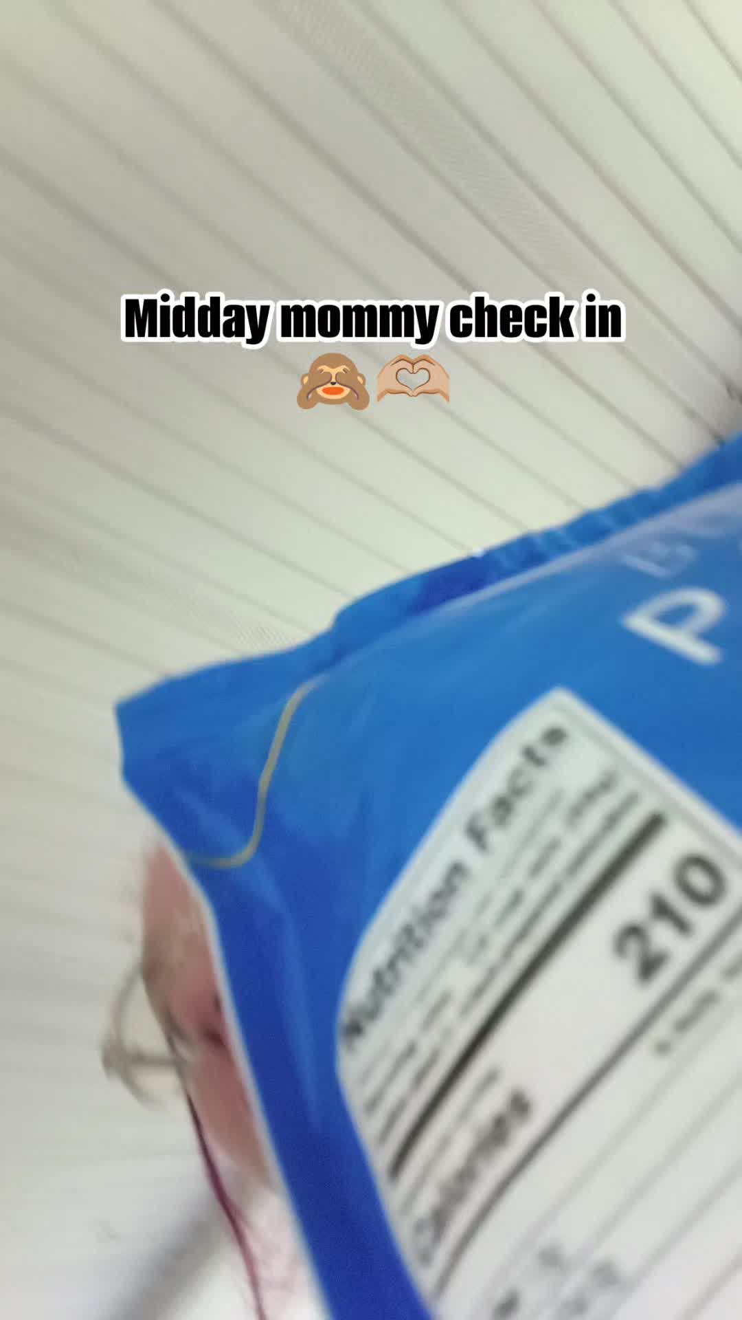 @That 1 crazy Mama "Madison"