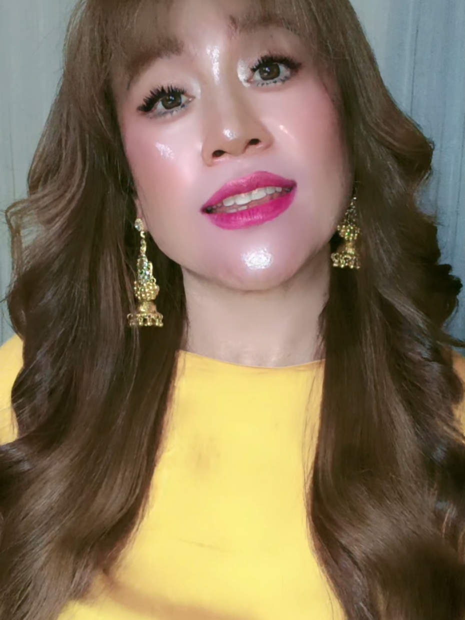 @Tita amanda